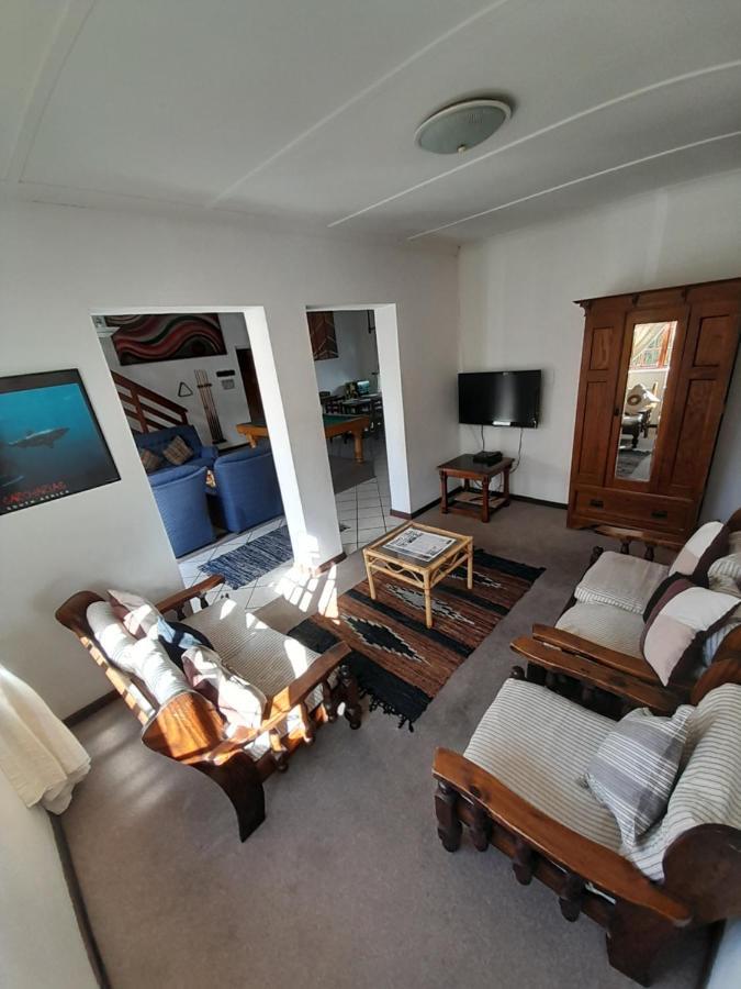 Whalers Guest House Hermanus Εξωτερικό φωτογραφία